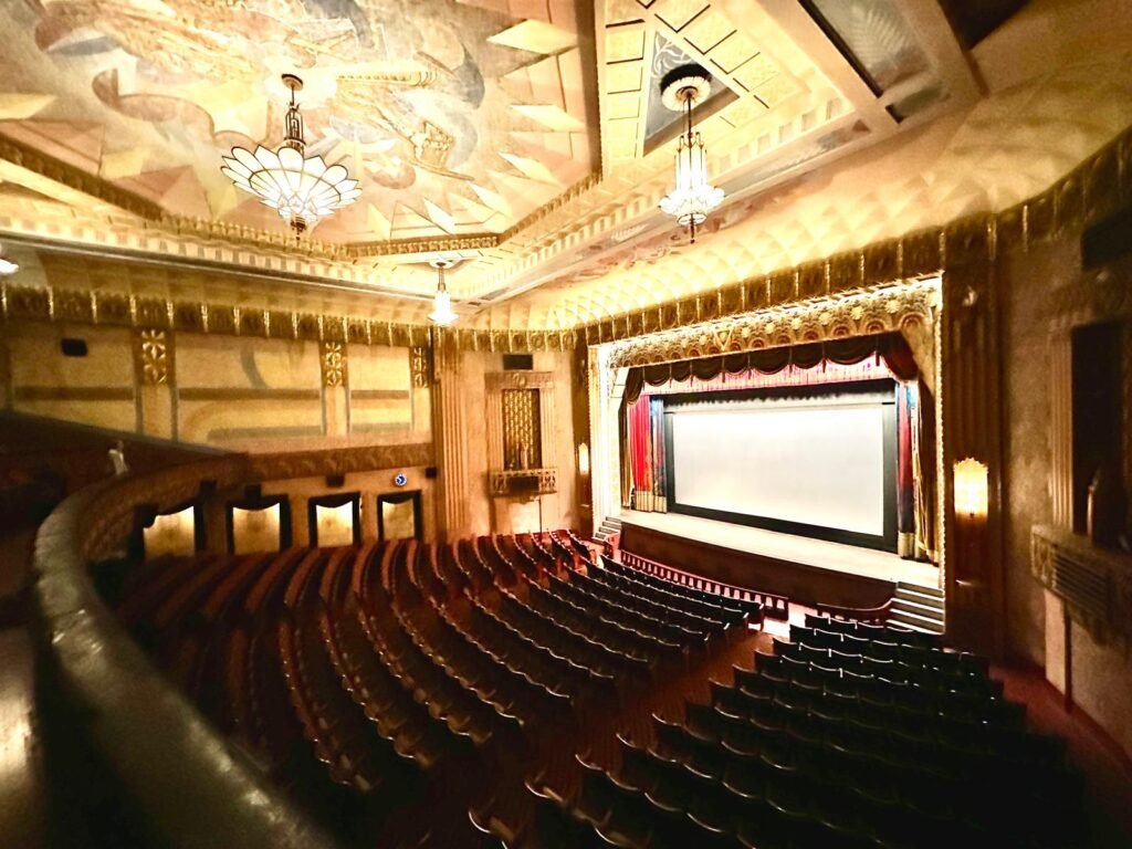 washoe theater in anaconda