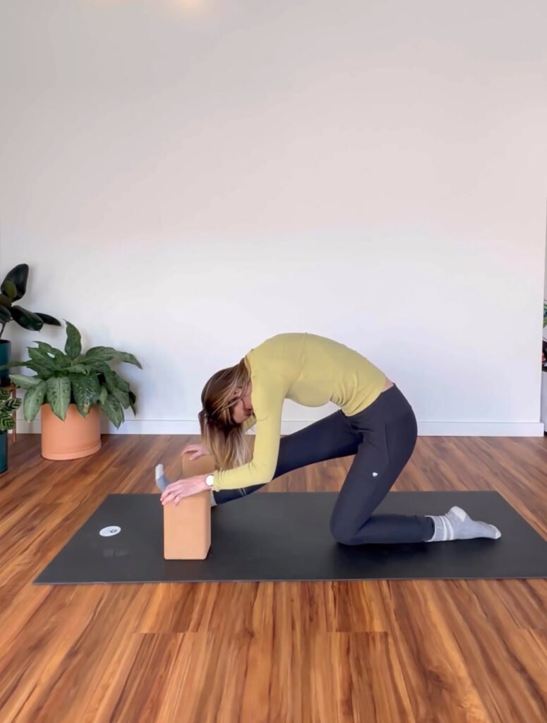 Half Split